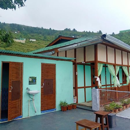 Tenzo Homestay Bomdila Luaran gambar