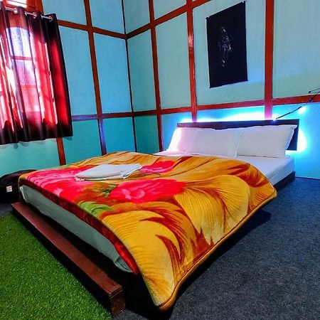 Tenzo Homestay Bomdila Luaran gambar