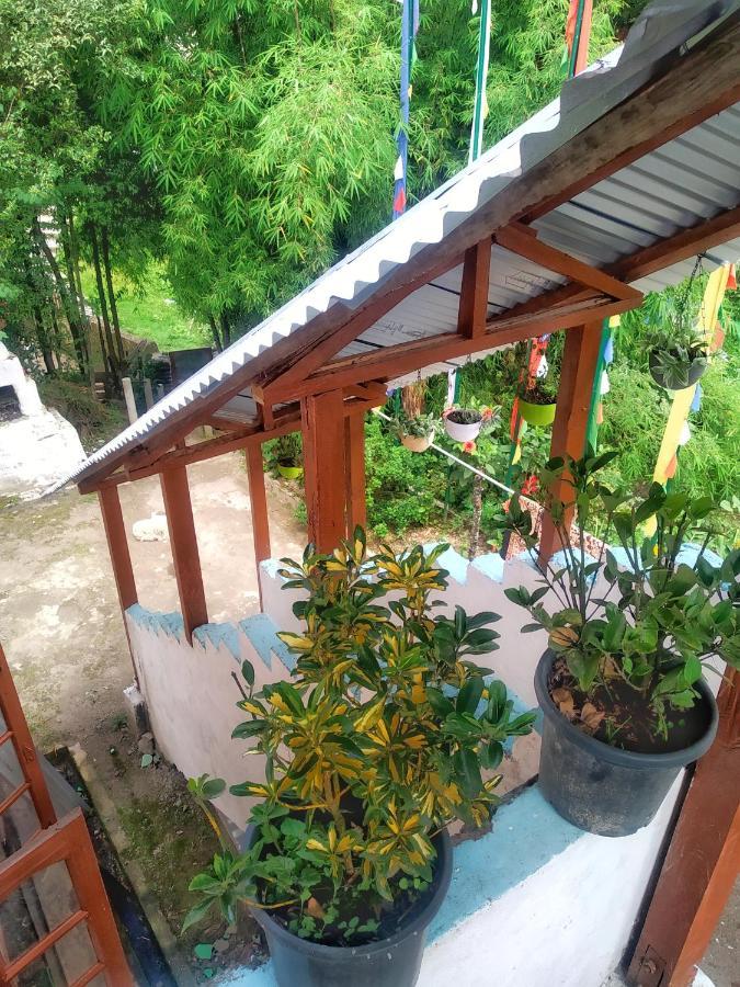 Tenzo Homestay Bomdila Luaran gambar