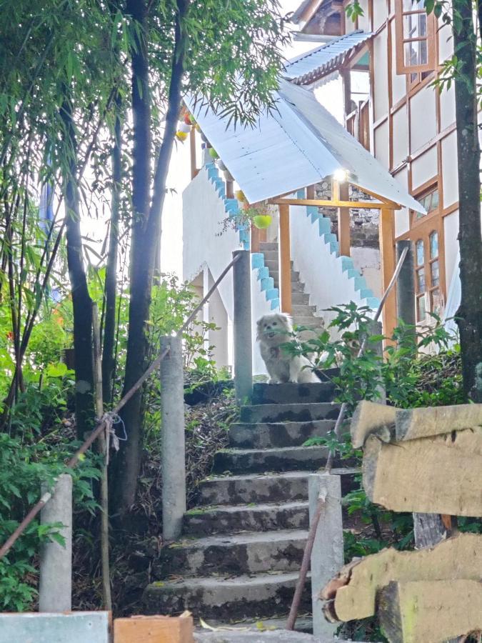 Tenzo Homestay Bomdila Luaran gambar