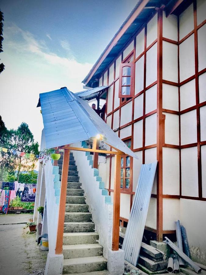 Tenzo Homestay Bomdila Luaran gambar