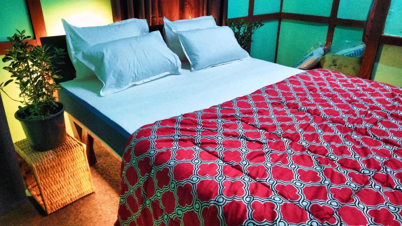 Tenzo Homestay Bomdila Luaran gambar