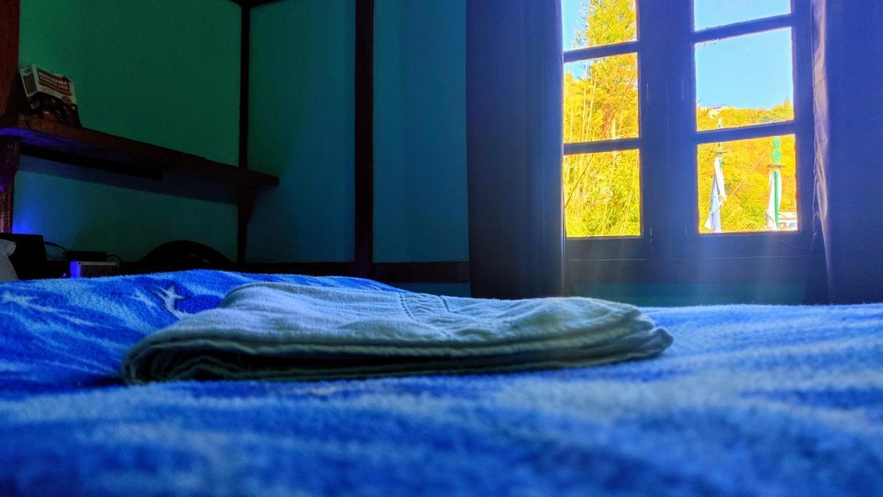 Tenzo Homestay Bomdila Luaran gambar
