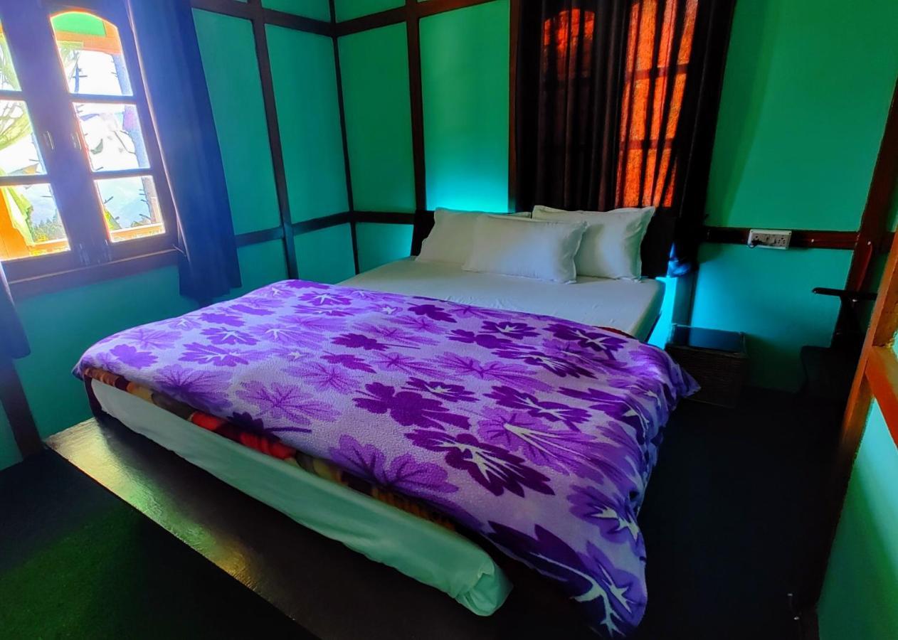 Tenzo Homestay Bomdila Luaran gambar