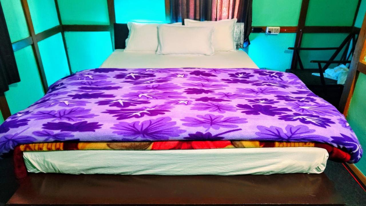 Tenzo Homestay Bomdila Luaran gambar