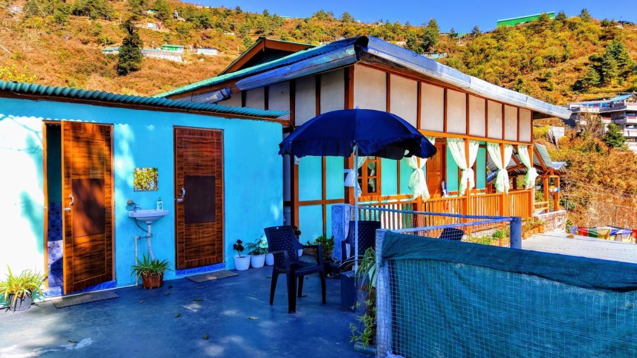 Tenzo Homestay Bomdila Luaran gambar