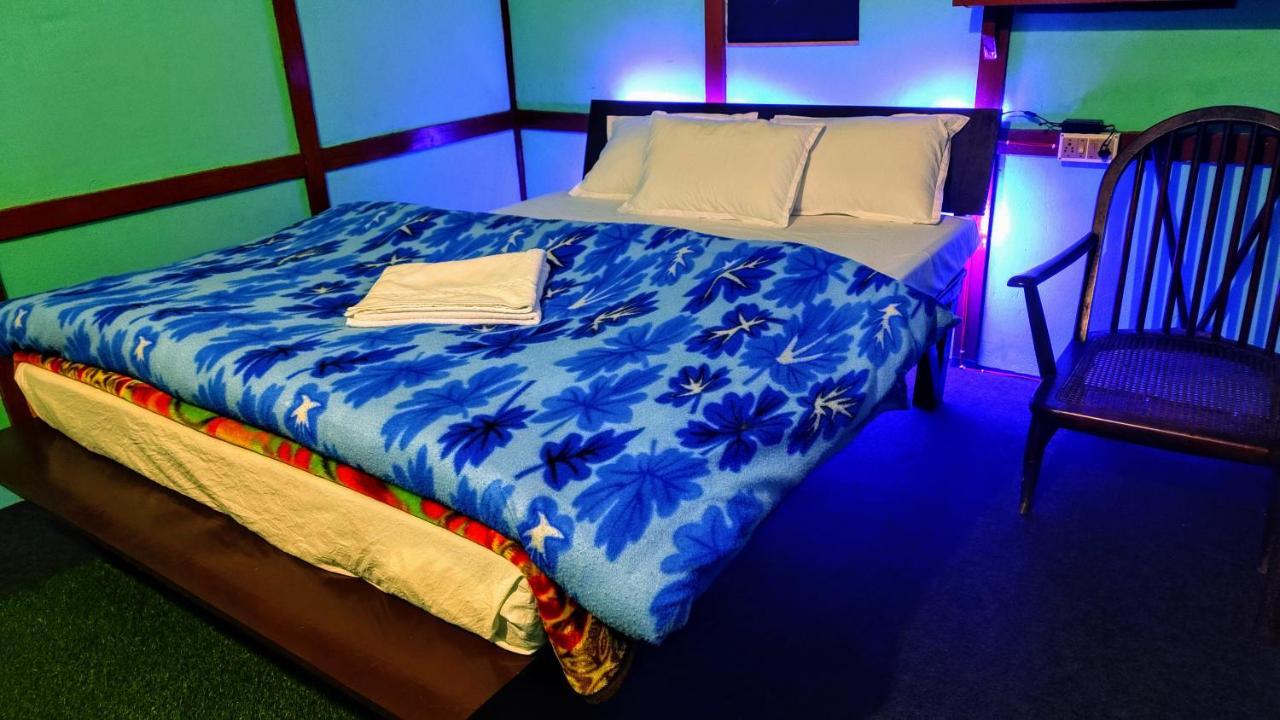 Tenzo Homestay Bomdila Luaran gambar