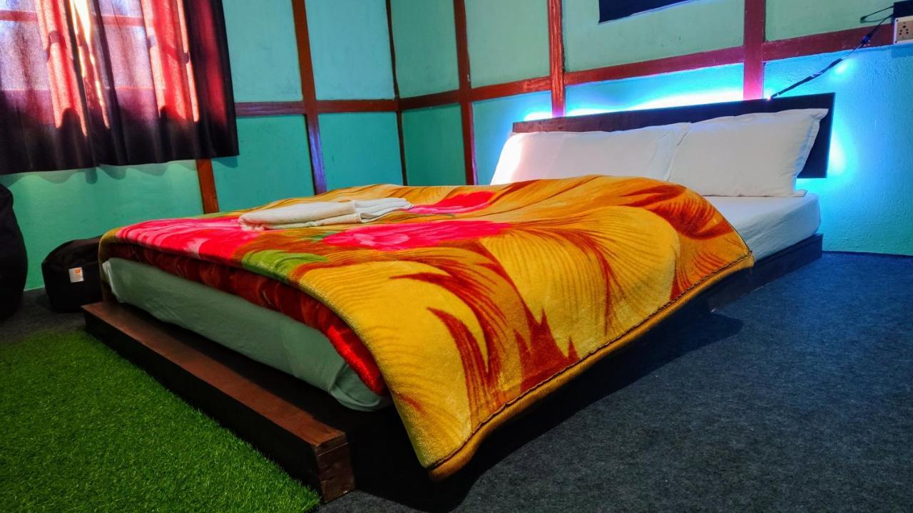 Tenzo Homestay Bomdila Luaran gambar