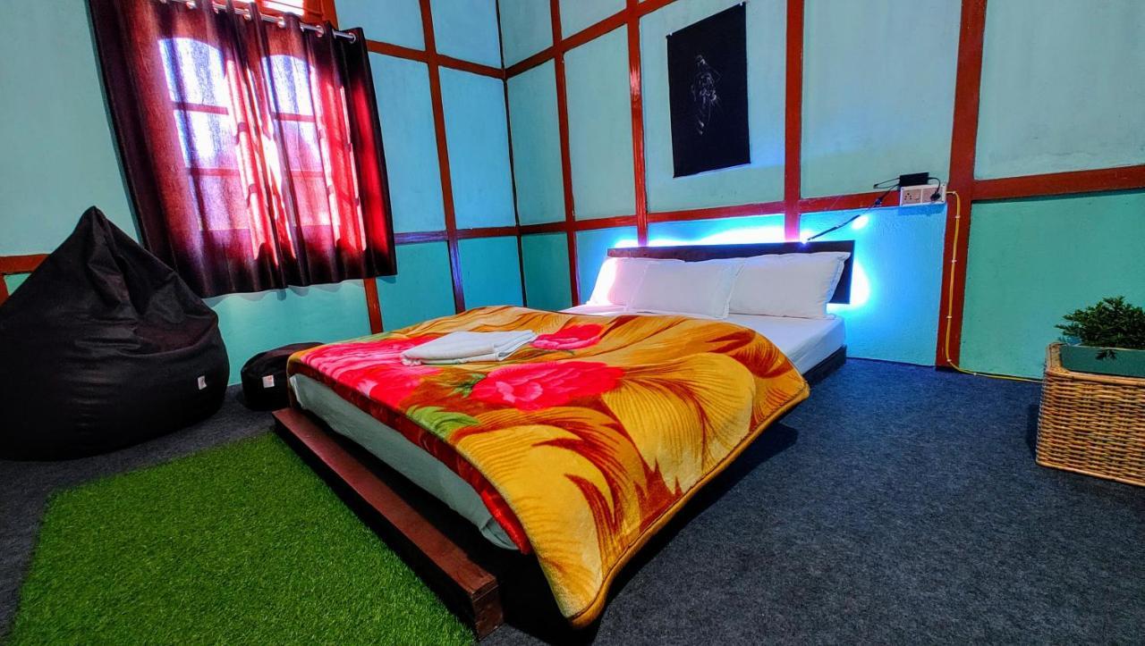 Tenzo Homestay Bomdila Luaran gambar