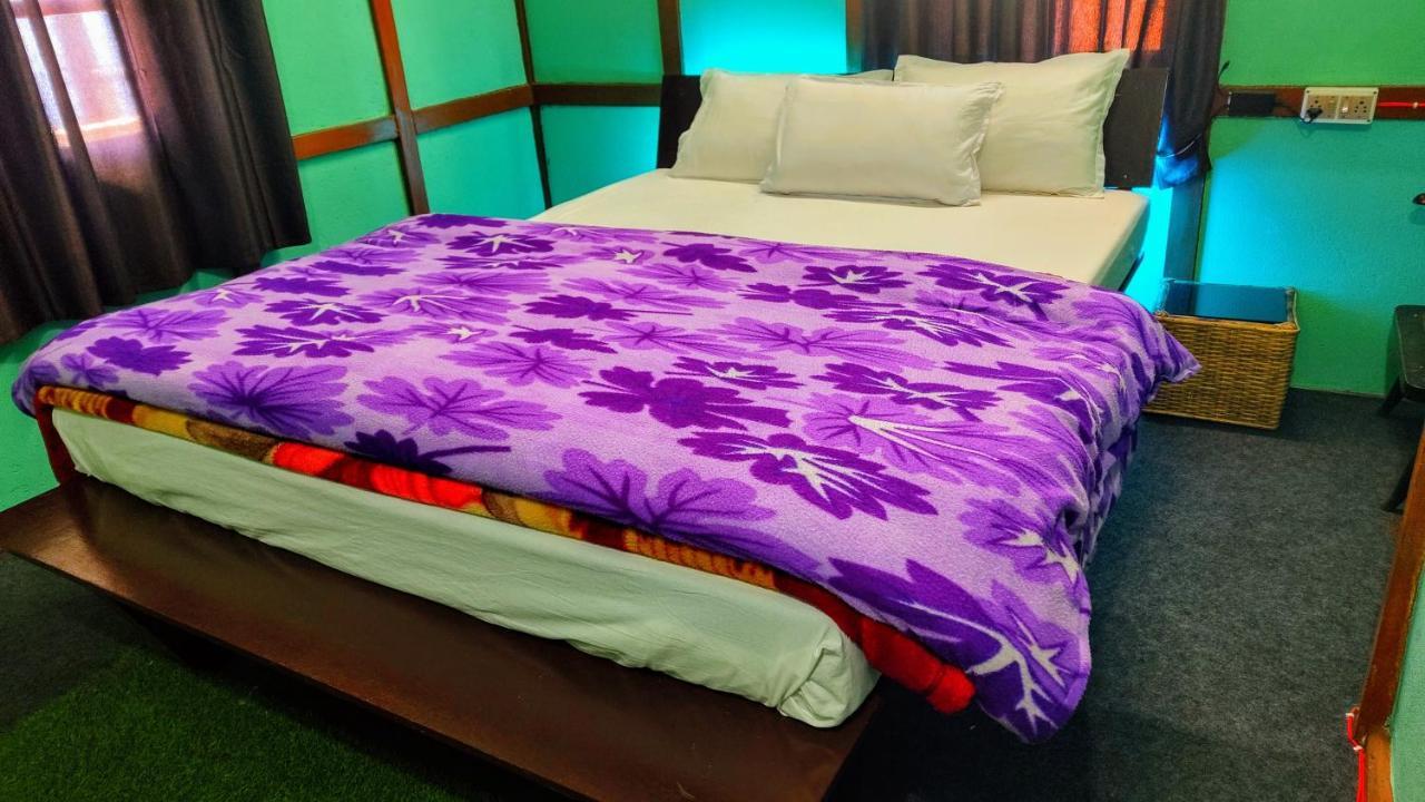 Tenzo Homestay Bomdila Luaran gambar