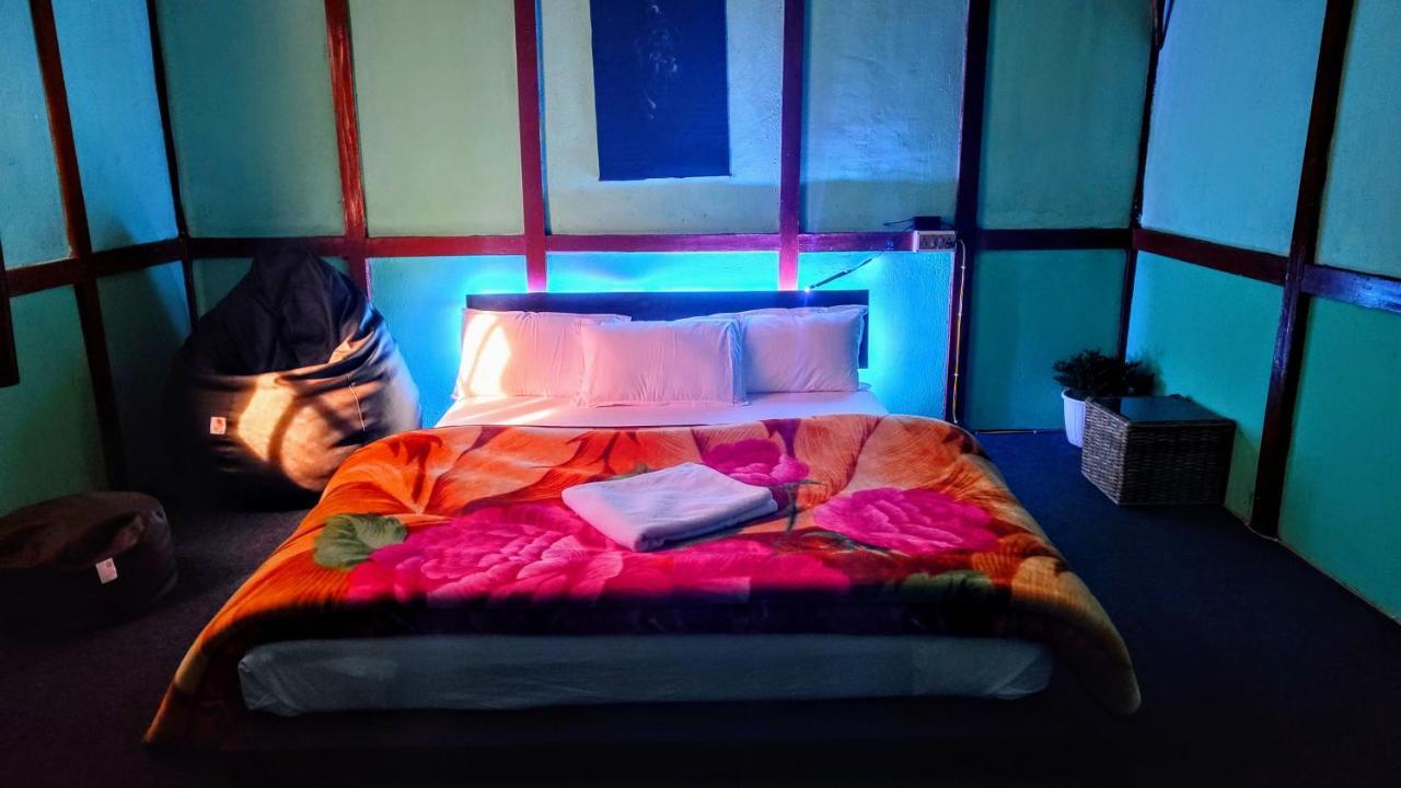 Tenzo Homestay Bomdila Luaran gambar