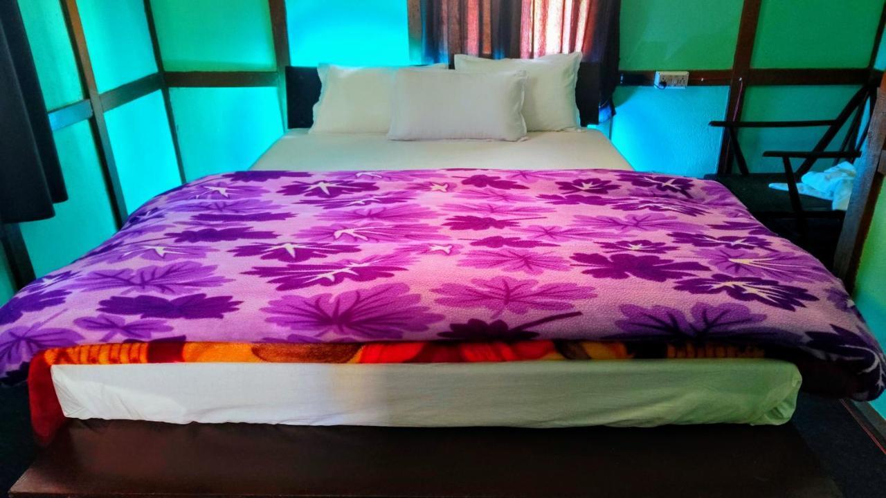 Tenzo Homestay Bomdila Luaran gambar