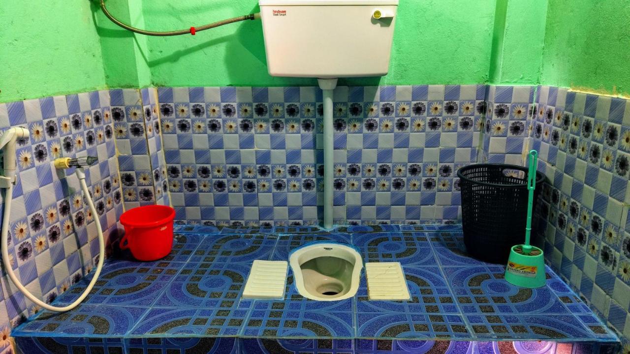 Tenzo Homestay Bomdila Luaran gambar