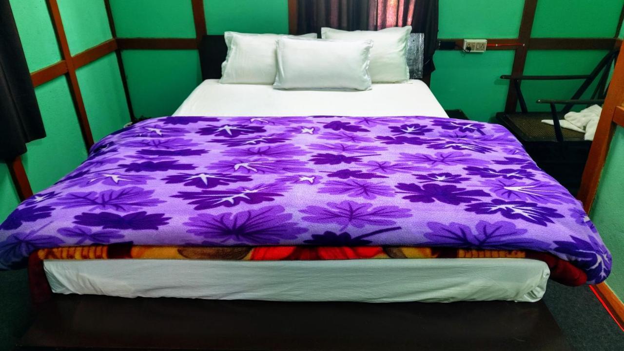 Tenzo Homestay Bomdila Luaran gambar