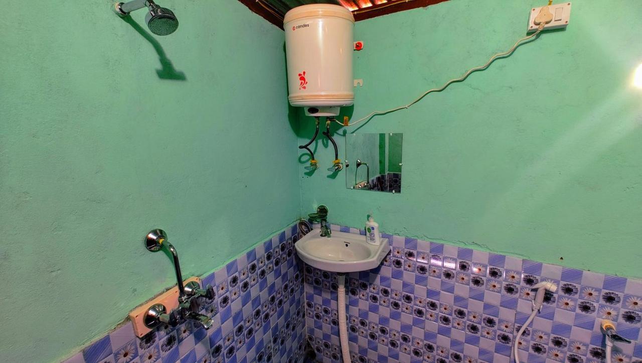 Tenzo Homestay Bomdila Luaran gambar