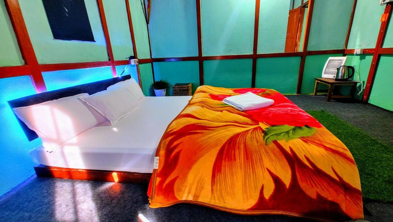 Tenzo Homestay Bomdila Luaran gambar