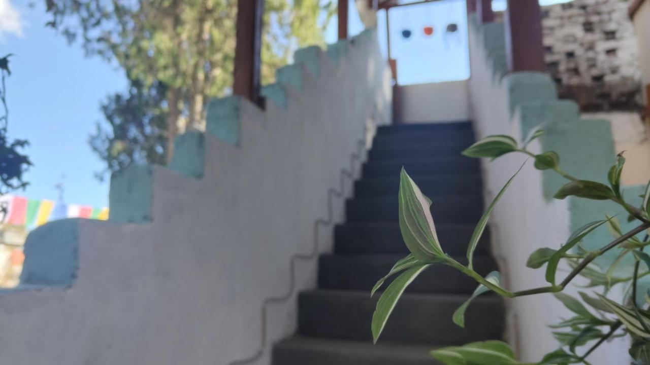 Tenzo Homestay Bomdila Luaran gambar
